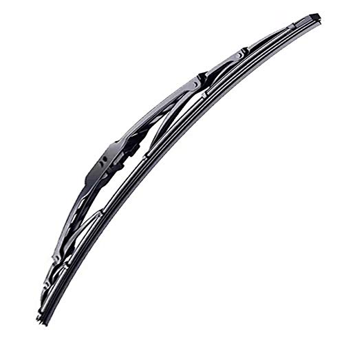 Palheta Limpador Parabrisa Traseiro Chevrolet Zafira G1 2001 a 2012 Original Valeo