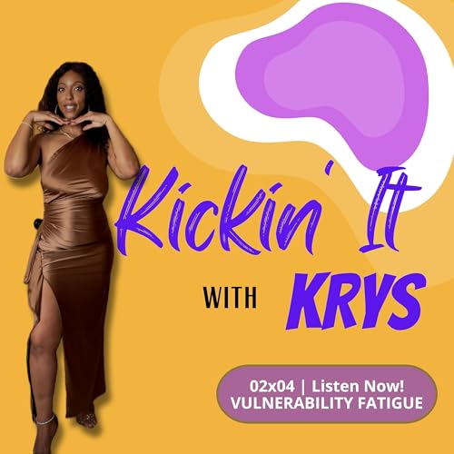 Vulnerability Fatigue