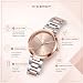 Imagen de Viceroy Reloj Analógico Mujer de Acero Inoxidable