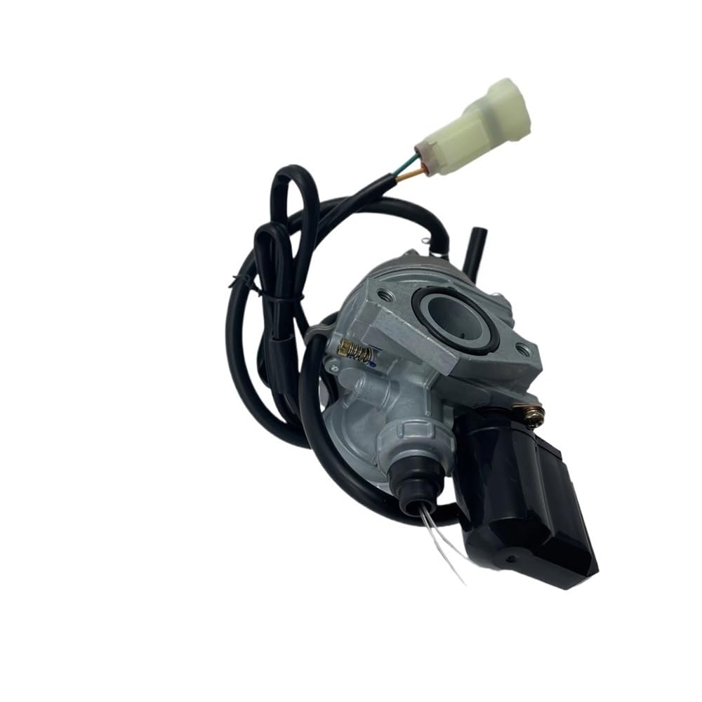 Carburateur KFX90 solution démarrage difficile quad tout-terrain 15004-Y008