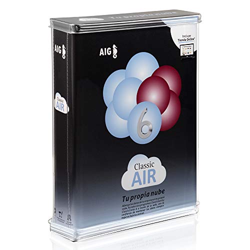 Preisvergleich Produktbild ClassicGes AIR 6.0 + Tienda Online