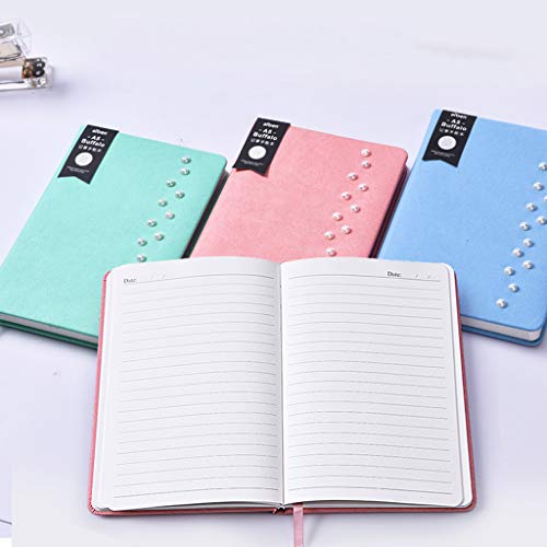 Planificateur bloc-notes Labstandard pour ne plus perdre vos notes de réunion - 6