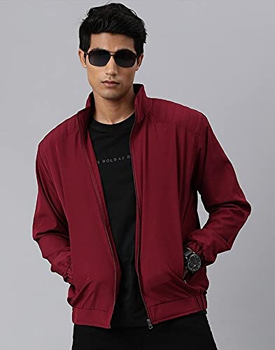 Image of VOXATI Men's Windcheater Jacket