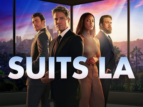  Suits La