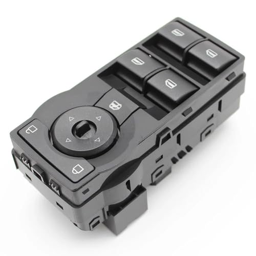 Commande vitre electrique Holden Pontiac G8 interrupteur auto