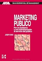 POD Marketing público 8448116860 Book Cover