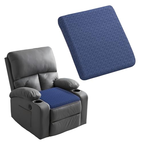 Seaaimea Recliner Seat Cushion for Elderly Recliner Extra Large Chair