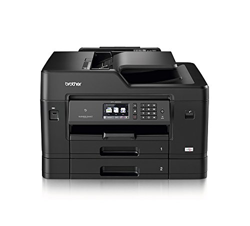 Preisvergleich Produktbild Brother MFC J 6930 DW Multifunktionsgerät