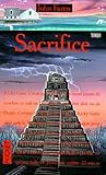 john farris visionary arts  Sacrifice