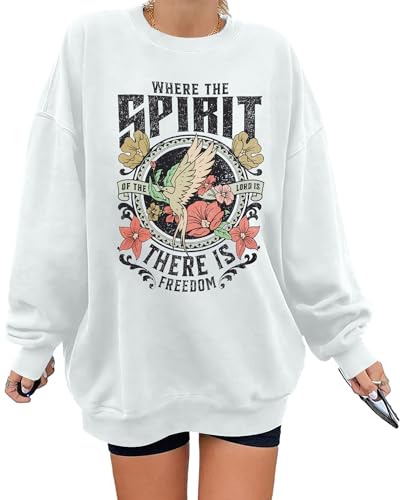 MAXIMGR Christian Sweatshirts