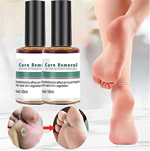Corn Removal Extra Strengthen Gel Cover