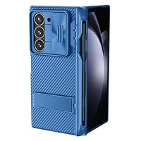 Amazon.co.jp: MEIXIAO(梅雨明け) Samsung Galaxy Z Fold 6用ケース