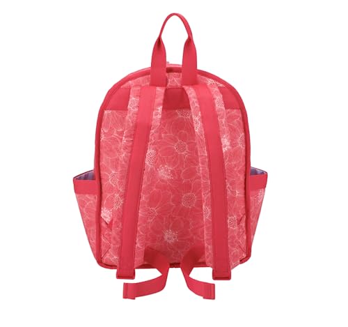 LeSportsac Route Small Backpack3