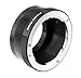 Fotasy Olympus OM Lens to M4/3 Adapter, OM to MFT Mount Converter, Compatible with Panasonic G7 G9 GF8 GH5 GX7 GX8 GX9 GX850 G90 G91 G95 G100 Olympus E-M1 E-M5 E-M10 I II III E-PM2 E-PM1 Pen-F E-M1X