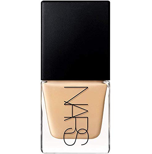 Nars Natural Radiant Longwear Foundation Santa Fe - Travel Size