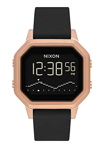 Amazon.co.jp: NIXON: デジタル