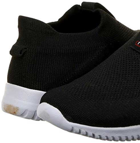 Buy Bourge Women's Micam-115 Black Walking Shoes UK (36 EU) (5