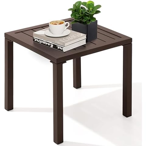 Crestlive Products Chaise Lounge Table Cover