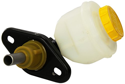 Cilindro principal de freno ABS 71424: soluciona el pedal esponjoso y recupera la frenada firme