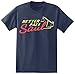 Better Call Saul Men's Scale T Shirt