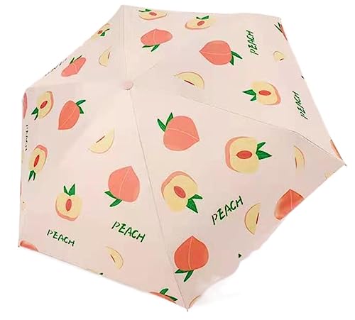 Parapluies pour pluie et voyage pliable extérieur pour le soleil