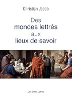 Des Mondes Lettres a 2251448691 Book Cover