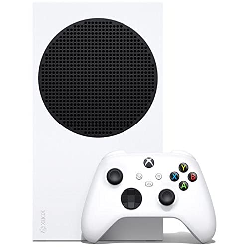 Xbox Series S - Pacote Fortnite, Rocket League e Fall Guys