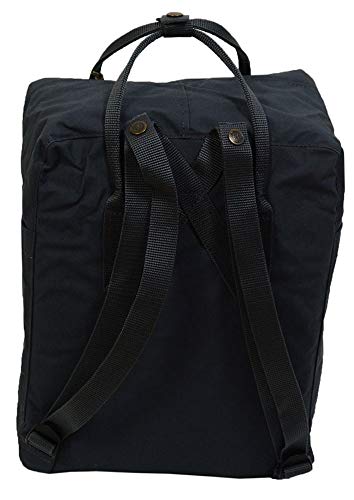 Image of Fjallraven Knken Black One Size