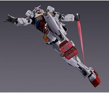 Amazon.co.jp: 未開封 輸送箱未開封 DX超合金 GUNDAM FACTORY YOKOHAMA