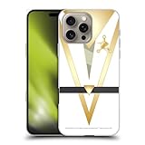 Head Case Designs Officially Licensed Rick and Morty Council of Ricks Costume Season 3 Graphics Hard Back Case Compatible with Apple iPhone 16 Pro Max