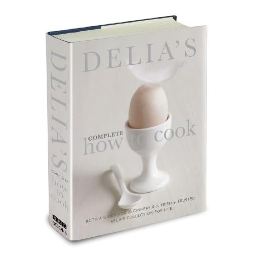 Delia's Complete How To Cook Book