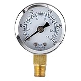 Metallgehäuse, das innere Zubehör gut schützen.