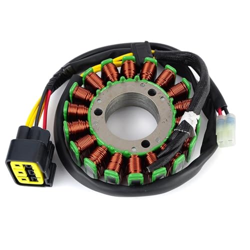 Bobine de stator TM Racing MX250 EN300 alternateur allumage 4Temps KOK