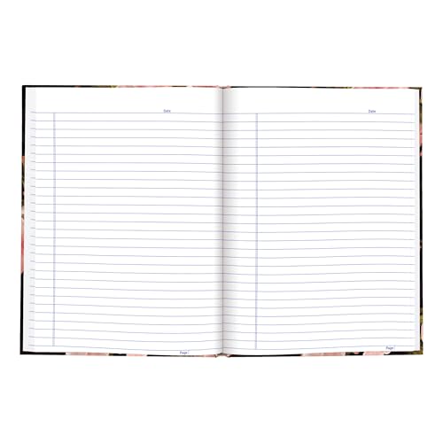 Cuaderno Blueline A9 de encuadernación perfecta y diseño exclusivo Cherry Tree 3