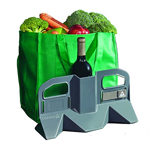 STAYHOLD STA-30033-USA Sidekick Starter Pack, Grey