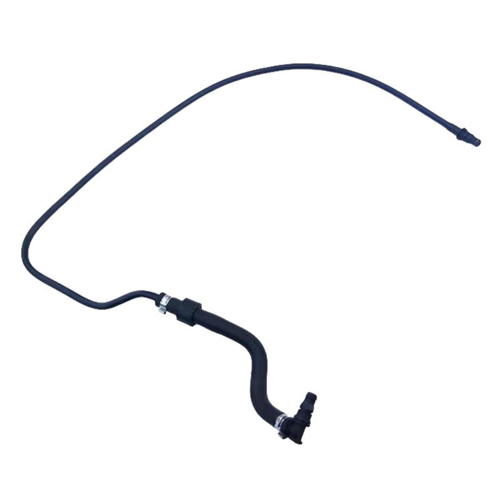 Manguera De Expansión del Radiador Refrigerante Motor para Benz M271 W211 A2115010725