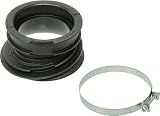 Motorcycle & Scooter Replacement Parts & Accessories For Ski-Doo Summit Everest 800R E-Tec, 2011, Intake Boot - 508-0005-73 Index-TRF965-70270