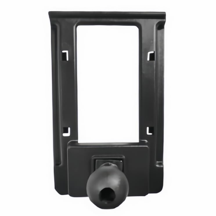 Socle de support spécifique Mercedes GLK 2012 anti-vibration