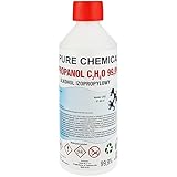 PURE CHEMICAL by Chosa