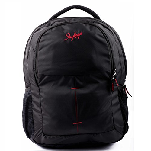 skybags black