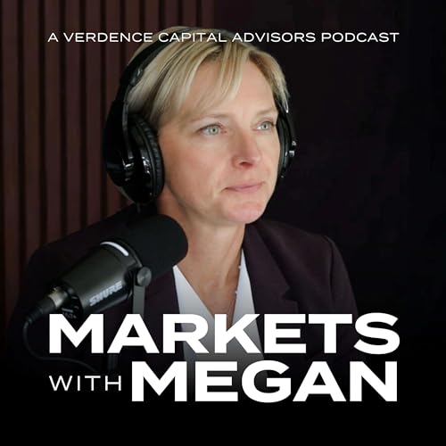 Couverture de Markets with Megan: A Quick Financial Markets Update