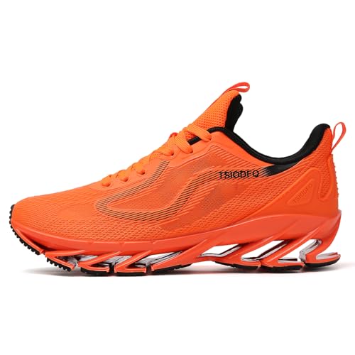 Men's Fashion Sneakers Sport Athletic Tennis Walking Shoes2