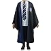 Harry Potter Authentic Tailored Wizard Robes Cloak by Cinereplicas,Ravenclaw,Small