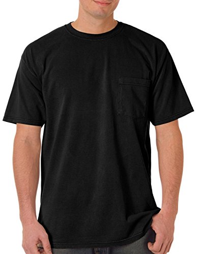 Image of Comfort Colors Mens 6030cc