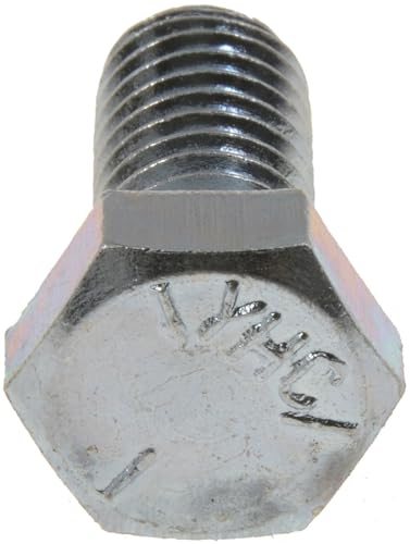 Image of Dorman 760207N 'Grade 5' Hex Head Cap Screw