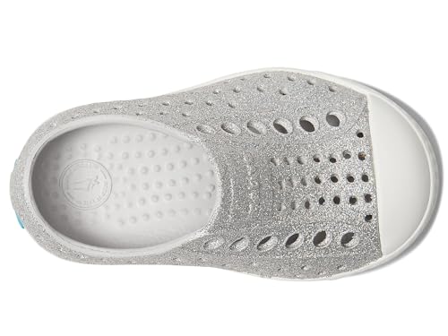 Image of Native Shoes Unisex-Kids Jefferson Bling Sneakers