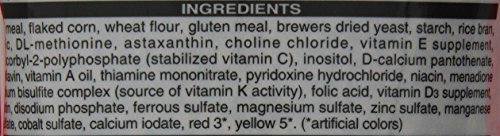 Hikari Visvoer Cichlidgold Medium 250 g, per stuk verpakt (1 x 250 g) - Afbeelding 5