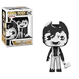 Funko POP! Games: Bendy and The Ink Machine - Sammy