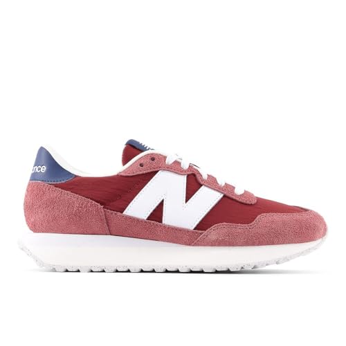 Image of New Balance Women 237 Sneakers