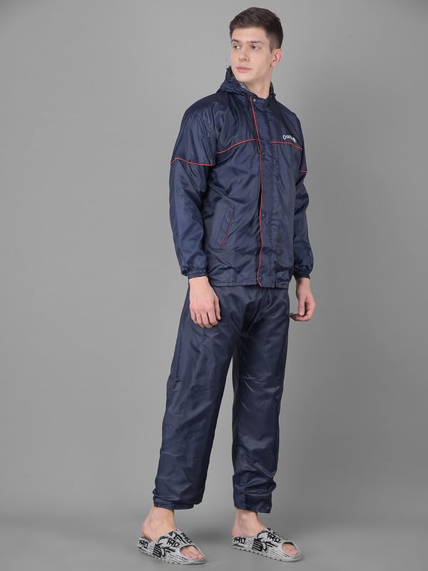 Dollar Mens Raincoat